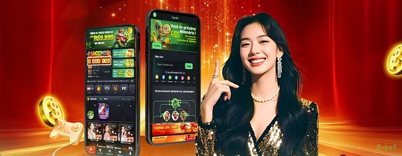 Instalar APK 8xbet